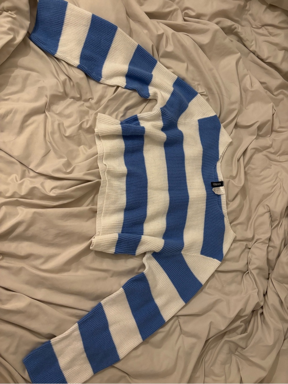 Long sleeve
